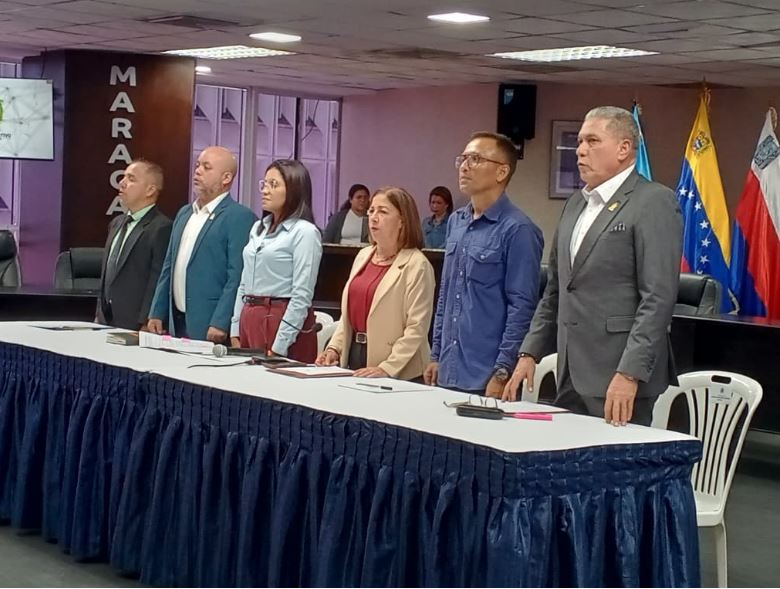 CLEZ propone creación de institutos municipales para la formación y educación vial de motorizados en el Zulia