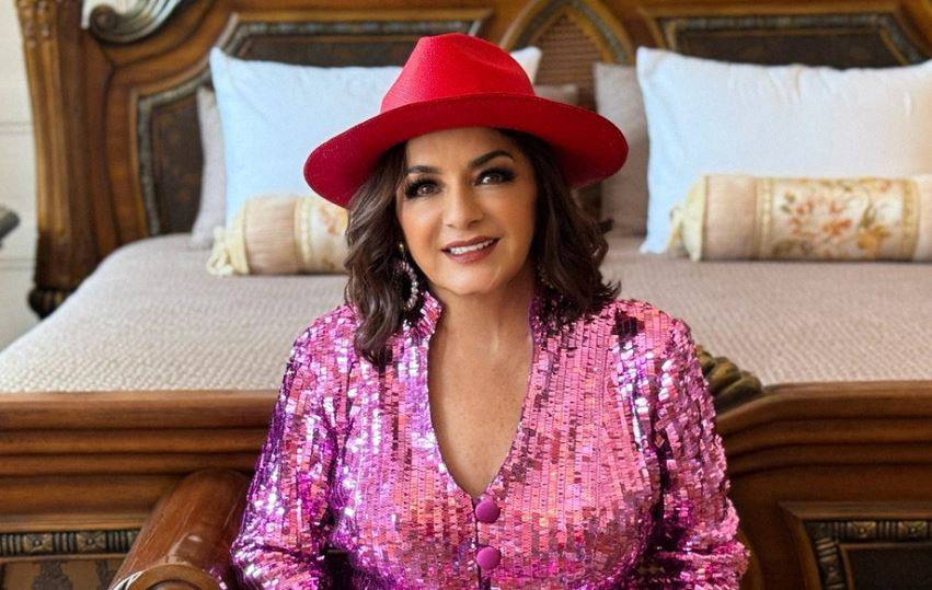 Murió Paulina Tamayo, 'la Grande del Ecuador'