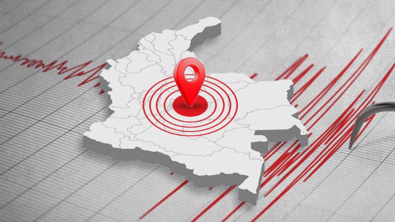 Tembló en Churuguara, Falcón