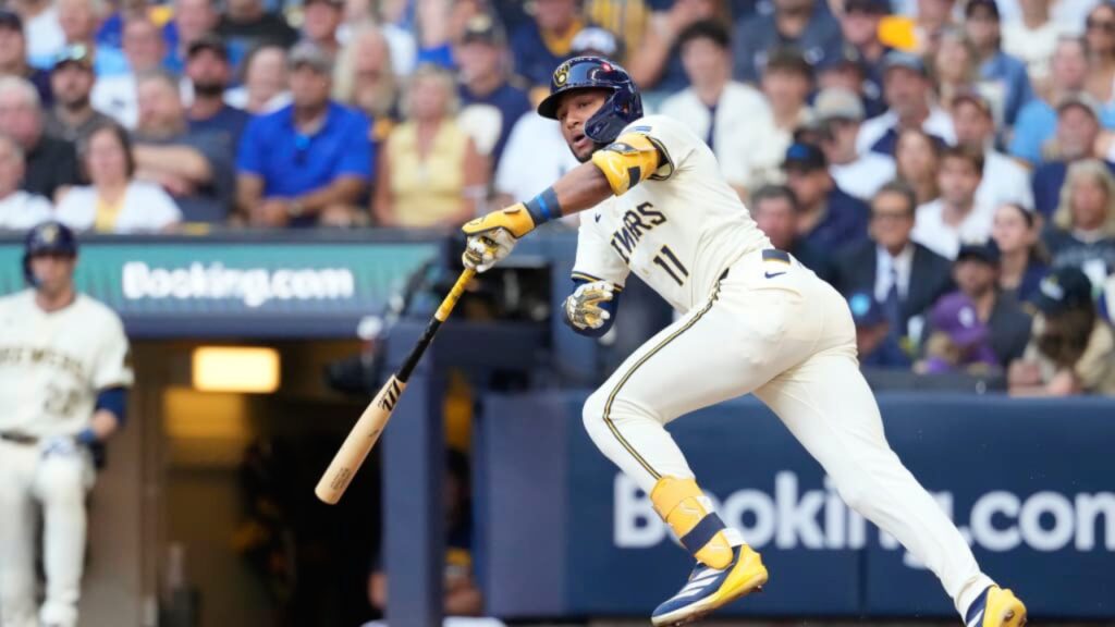 Cerveceros pegó primero ante Cachorros en Serie Divisional