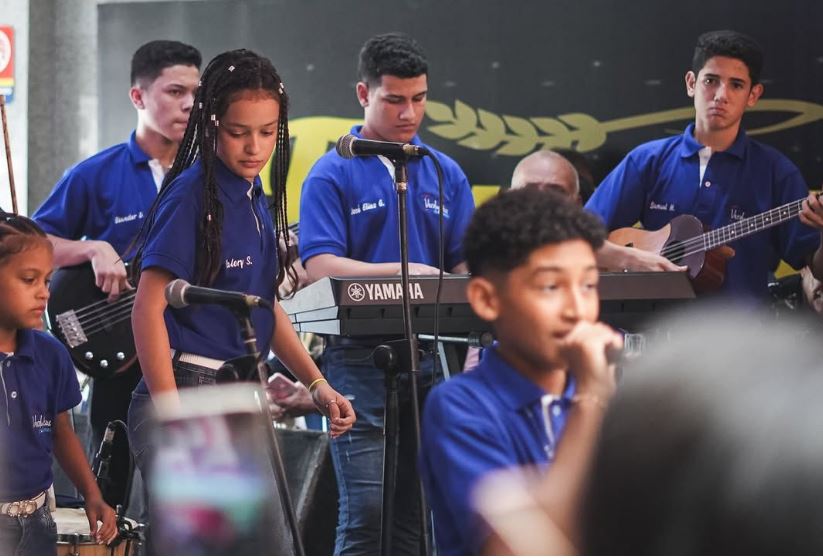 Los Verduguitos de Cabimas: El sentimiento cachimbero brilla en la final infantil-juvenil con 