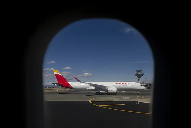 Venezuela revocó concesiones a seis aerolíneas internacionales