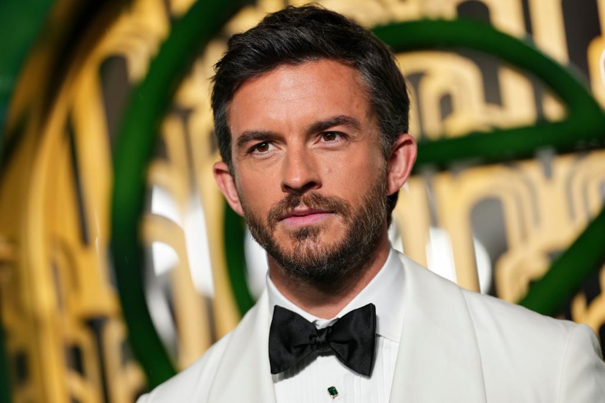 Jonathan Bailey es el hombre más sexy del mundo
