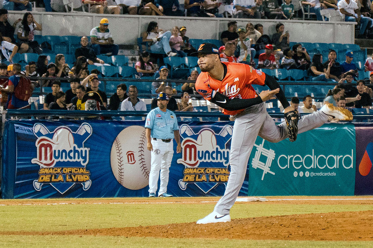 Águilas extiende el mal momento del Magallanes