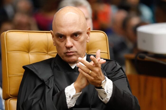 Ministro Moraes, exige a la policía grabaciones e informes de inteligencia tras megaoperación en Río