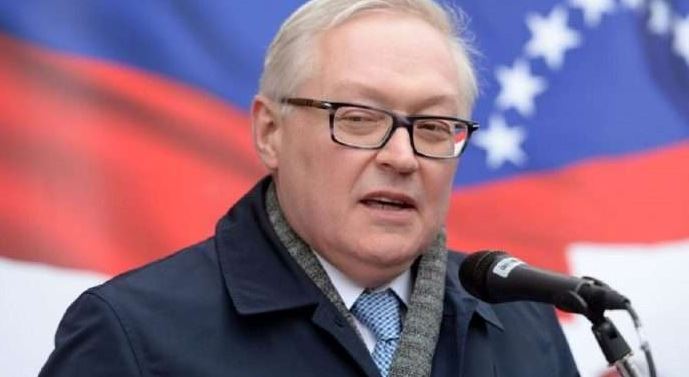 Rusia considera que EEUU crea situación de gran tensión en el Caribe