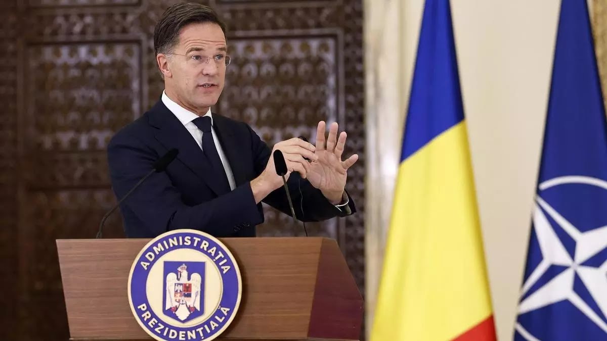 La OTAN advirtió sobre posibles conflictos que involucran a Rusia, China e Irán