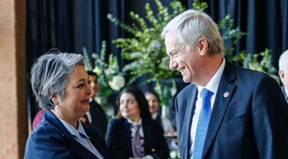 Chile acude a elecciones generales: ¿De qué se tratan estas votaciones?