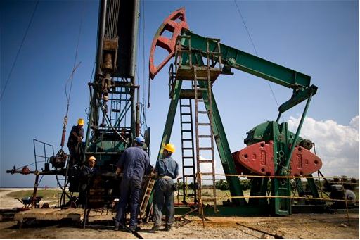 Gobierno nacional denunció ante la OPEP y OPEP+ que EEUU pretende apoderarse de las reservas del país