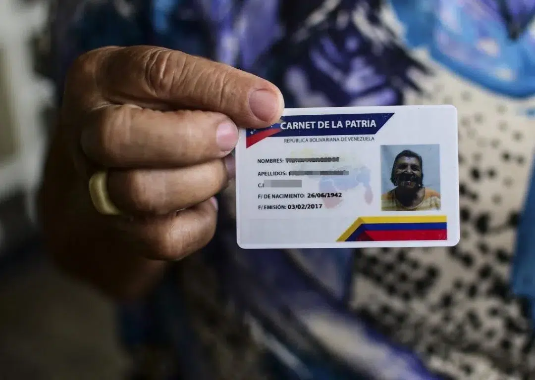 Asignan un bono de 24 mil por Patria