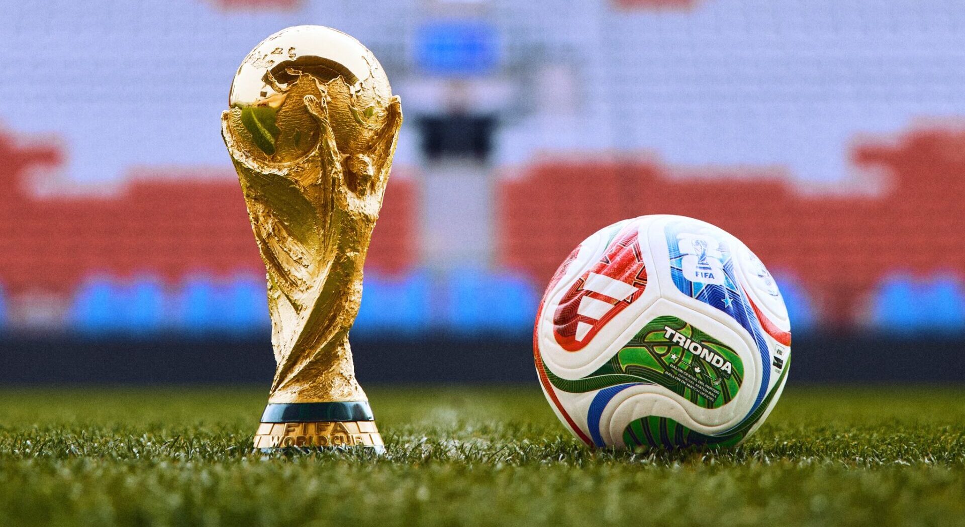 El camino al Mundial 2026 comienza con el sorteo de grupos este viernes