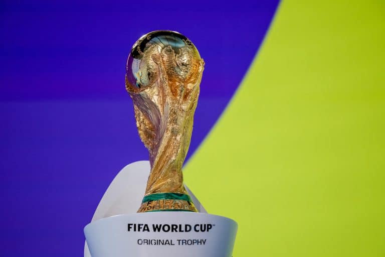 La Fifa anunció el cronograma oficial del Mundial 2026