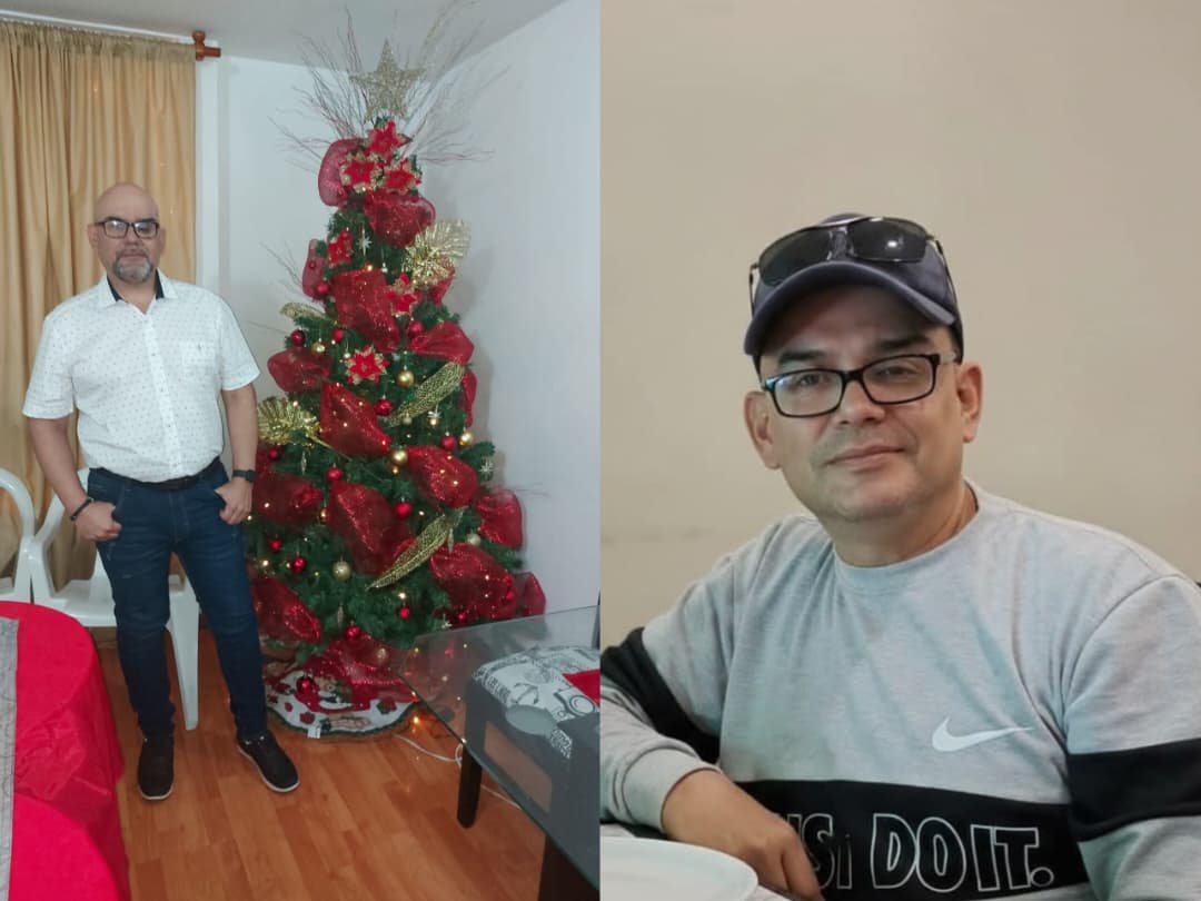 Murió Jesús Fulcado querido funcionario del CICPC