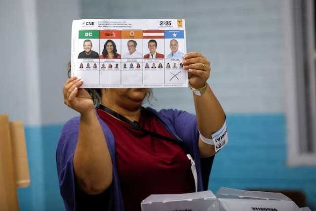 Crisis en Honduras: El Congreso desconoce resultados electorales tras denuncias de injerencia externa