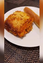 Navidad a lo zuliano: La macarronada como reina de la mesa marabina