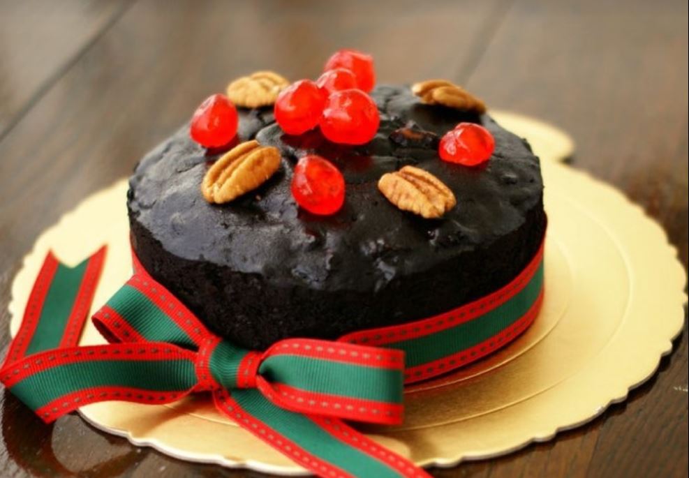 Los dulces navideños no faltan en la mesa de los venezolanos