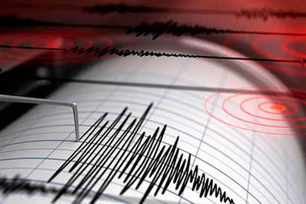 Reportan fuerte temblor en Maracaibo