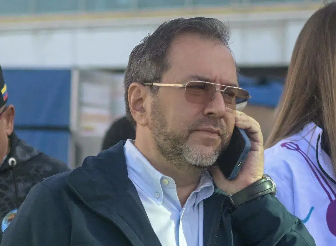 Gobierno de Venezuela confirma la muerte de 32 