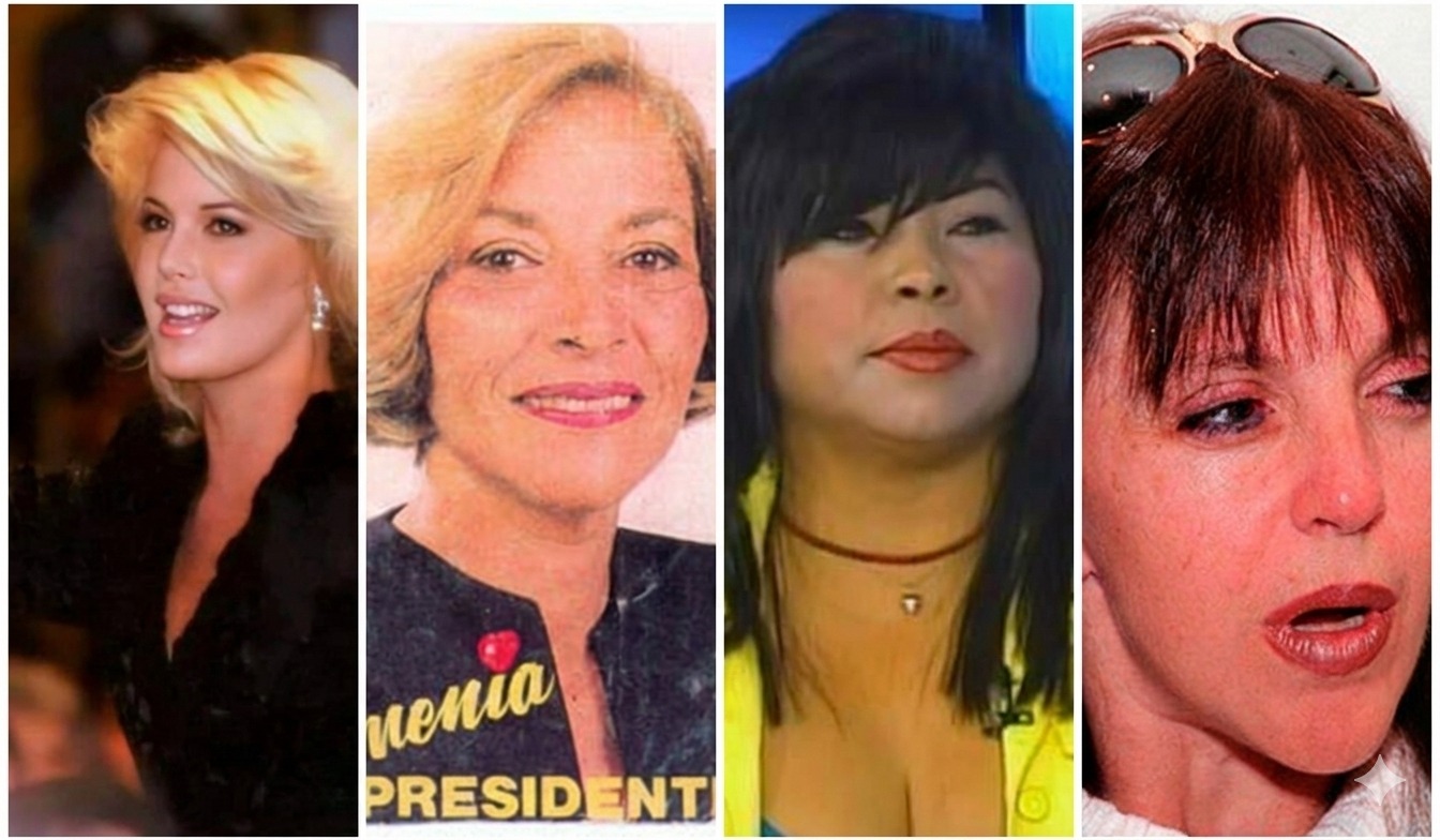 Diez mujeres se han postulado en Venezuela a ocupar la silla presidencial
