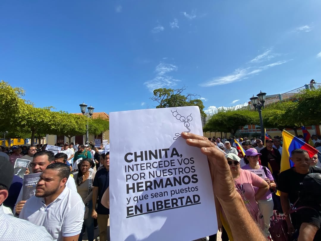 Foro Penal confirmó 670 excarcelaciones hasta este domingo 8-Mar