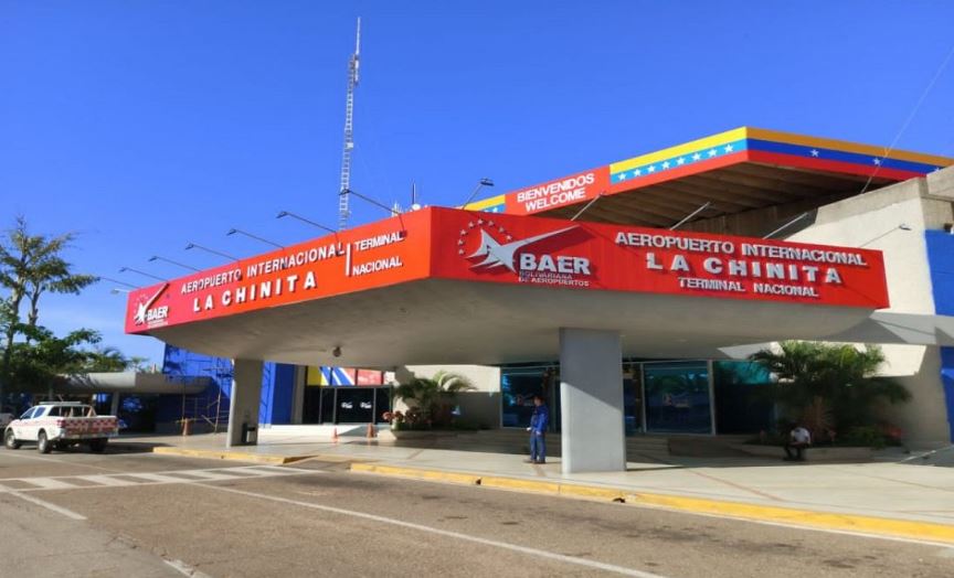 Grupo de turistas de Panamá arribó al Zulia para impulsar el turismo