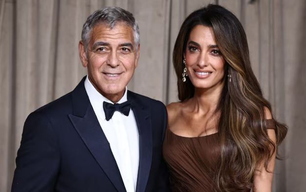 George Clooney y el giro vital que no esperaba a sus 64 años: "Nunca digas nunca"