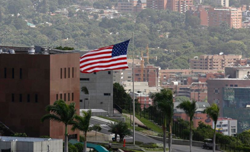 Gobierno nacional confirma y anuncia proceso exploratorio diplomático con EEUU