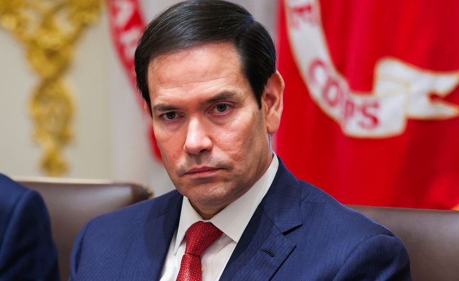 Marco Rubio testifica en el Senado sobre Venezuela