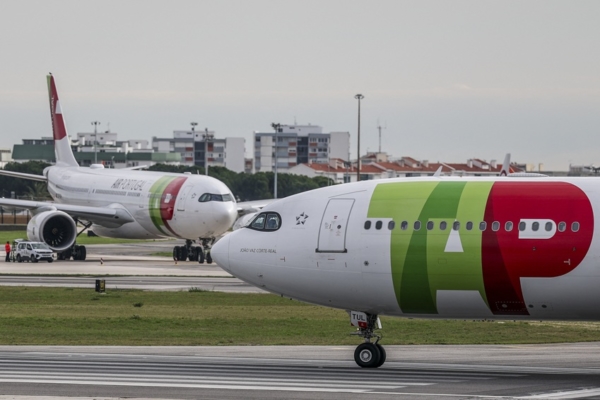 La aerolínea portuguesa TAP anunció que reanudará sus operaciones con Venezuela a partir del 30-Mar