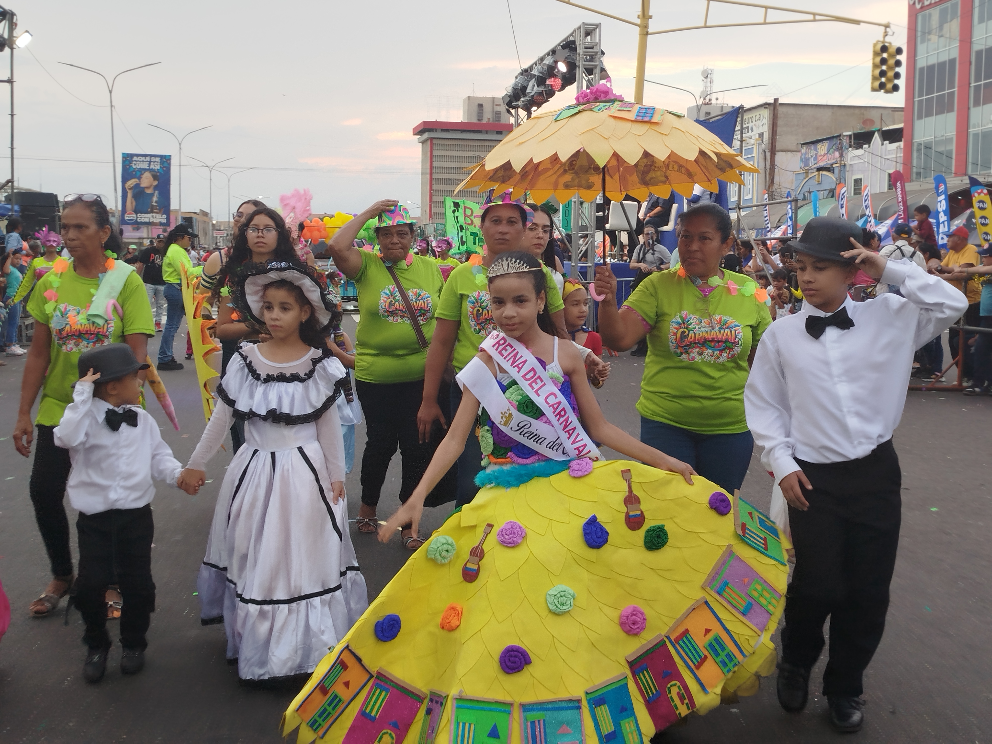 Foto: Leila González