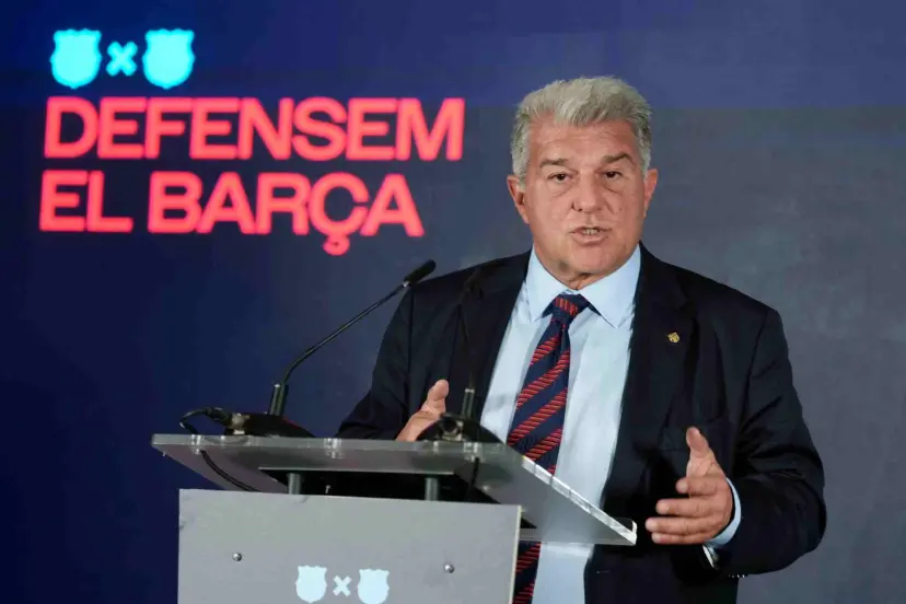 Barcelona desmiente comisiones ilegales y denunca intentos de desestabilizar elecciones