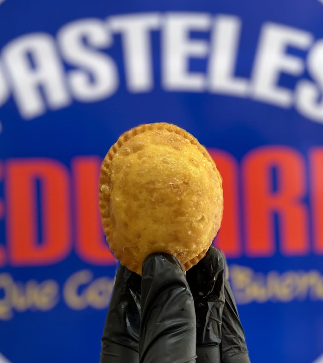 Pastelitos como 