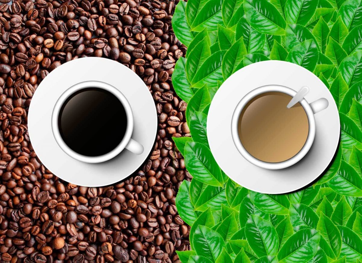 Conoce los beneficios de la ingesta de té y café: Te ayudará a prevenir la demencia