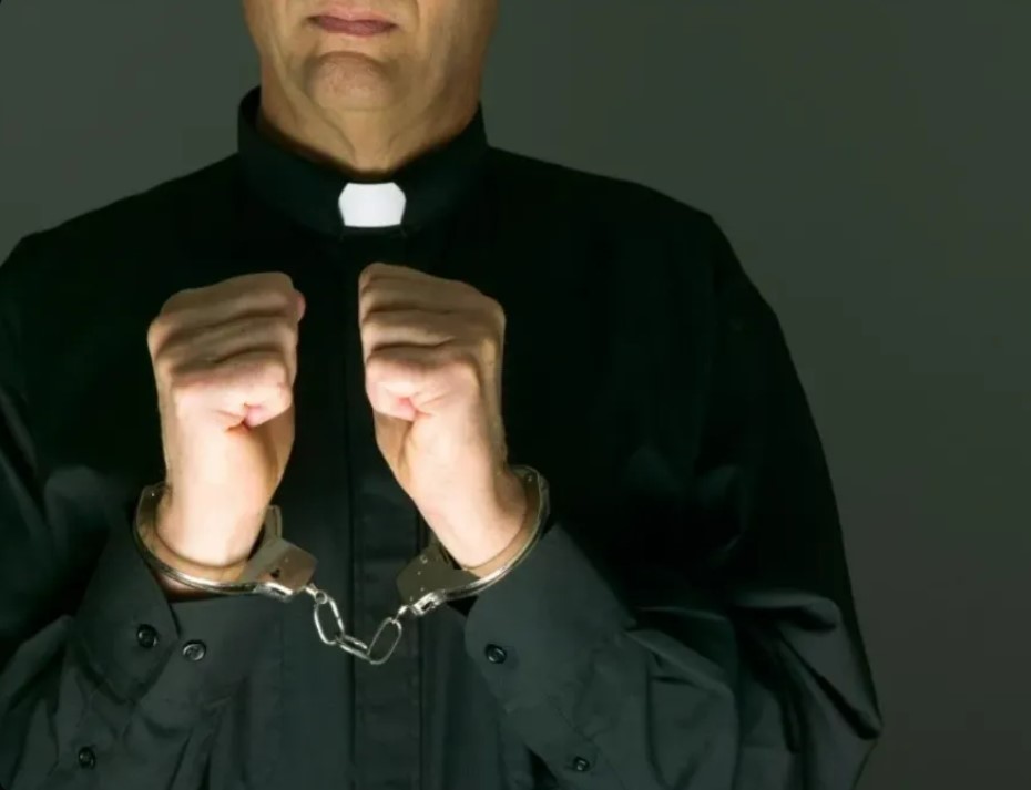 Privan del libertad a sacerdote falconiano por abuso sexual contra monaguilla de 12 años