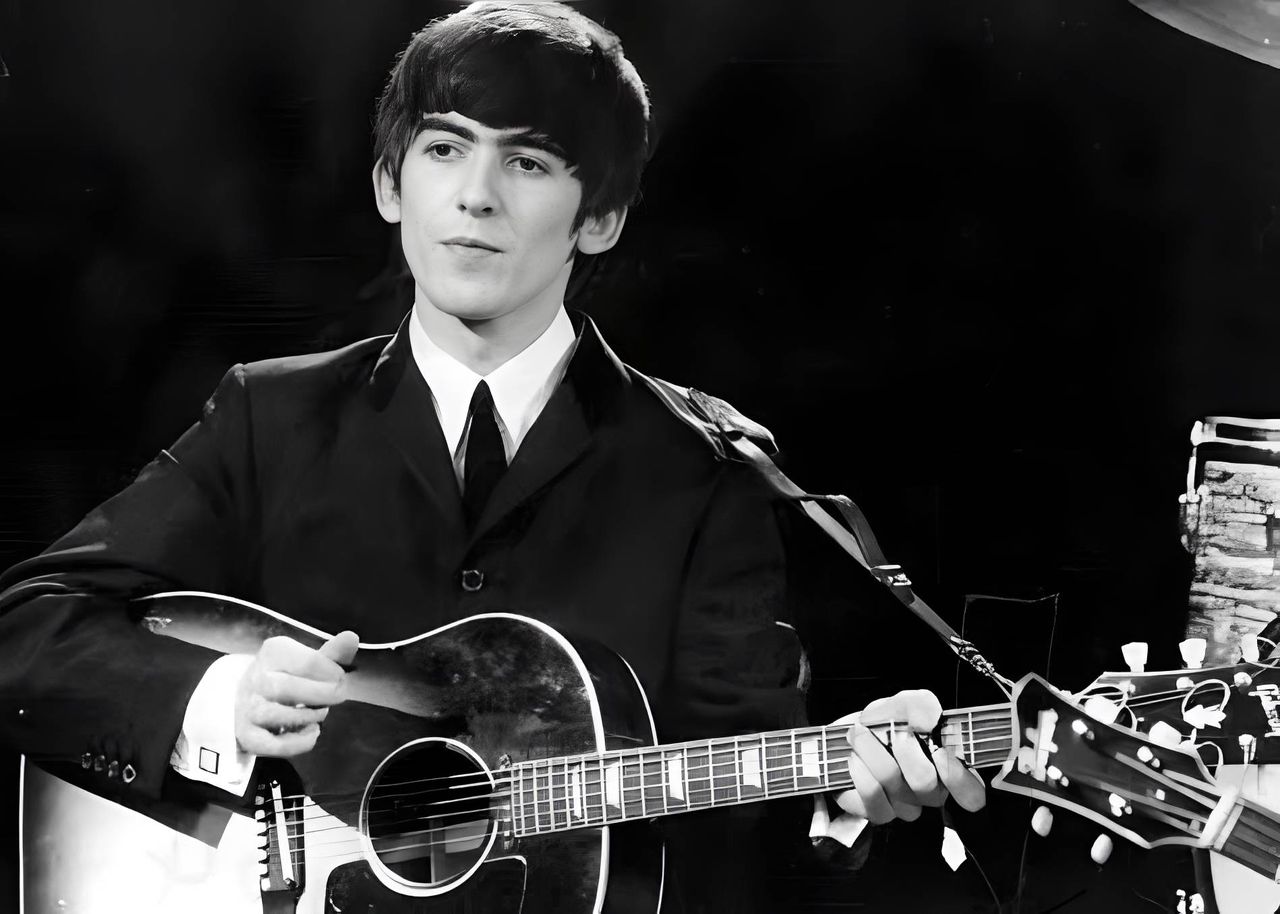 A 83 años del nacimiento de George Harrison: El hombre que convirtió el rock en oración