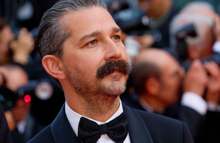 El actor Shia LaBeouf recibió una golpiza y fue arrestado durante celebración de carnavales