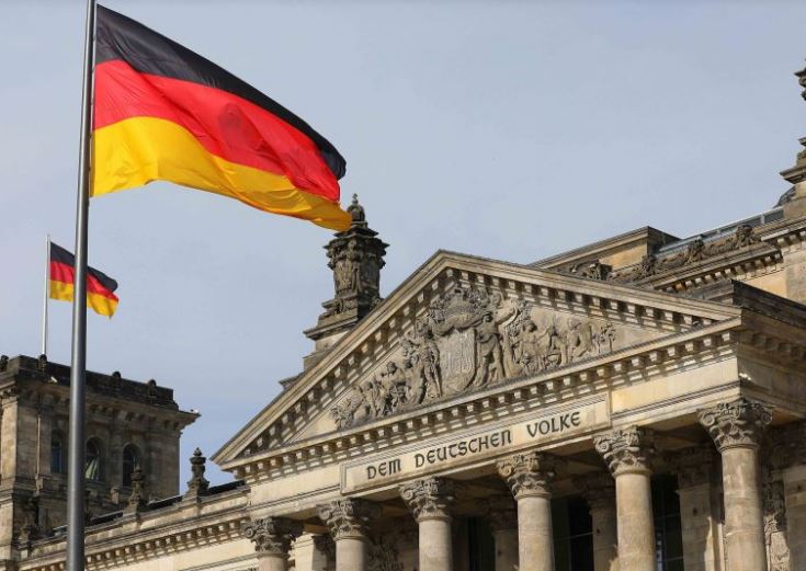 Alemania ve la amnistía en Venezuela "sólo como un paso en la dirección correcta"
