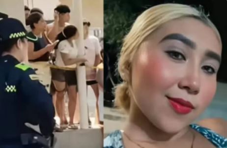 Asesinada joven zuliana por desconocidos en Colombia
