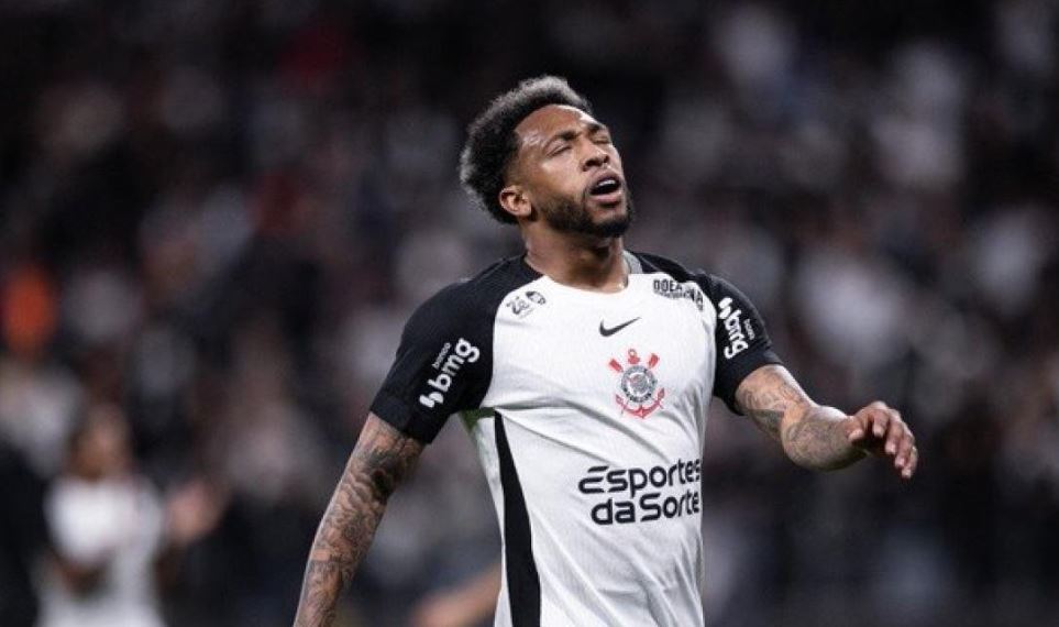 Corinthians estaría rescindiendo de los servicios de José 