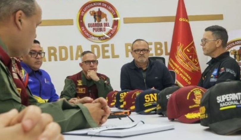 Incautadas más de 500 mil dosis de sustancias ilícitas en el país