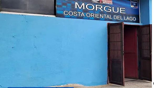 Se ahogó adolescente en un pozo en Cabimas