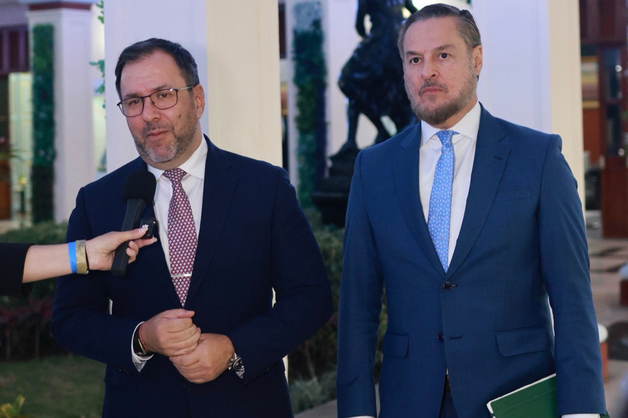 Designado Félix Plasencia como representante diplomático de Venezuela ante EEUU