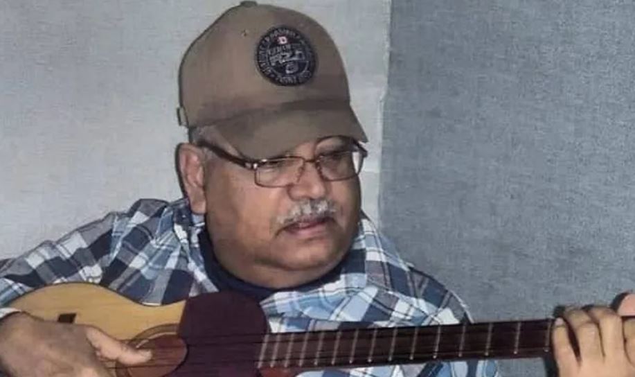 Gobernador Caldera decretó duelo regional por fallecimiento de Renato Aguirre, el “Poeta Diamantino”