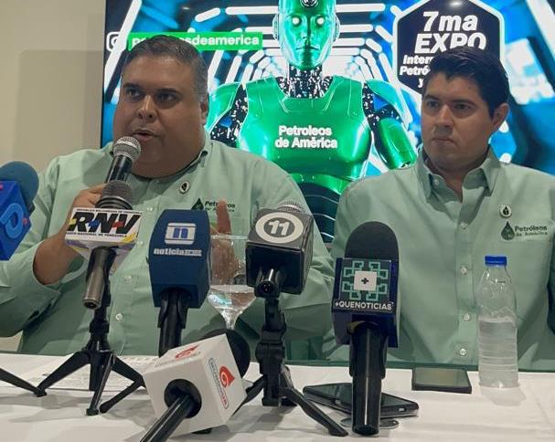 Más de 140 empresas y 400 marcas participarán en la 7ma Expo Internacional de Petróleo, Industria y Comercio 2026 en el Hotel Kristoff