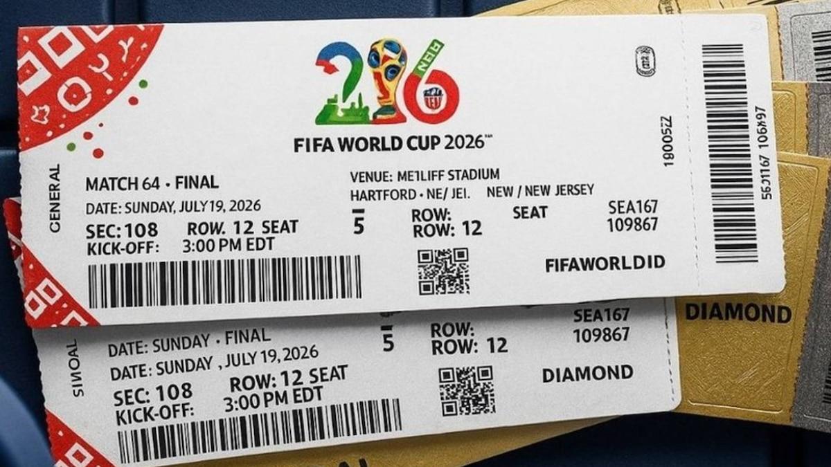 Denuncian a la Fifa ante la Comisión Europea por 