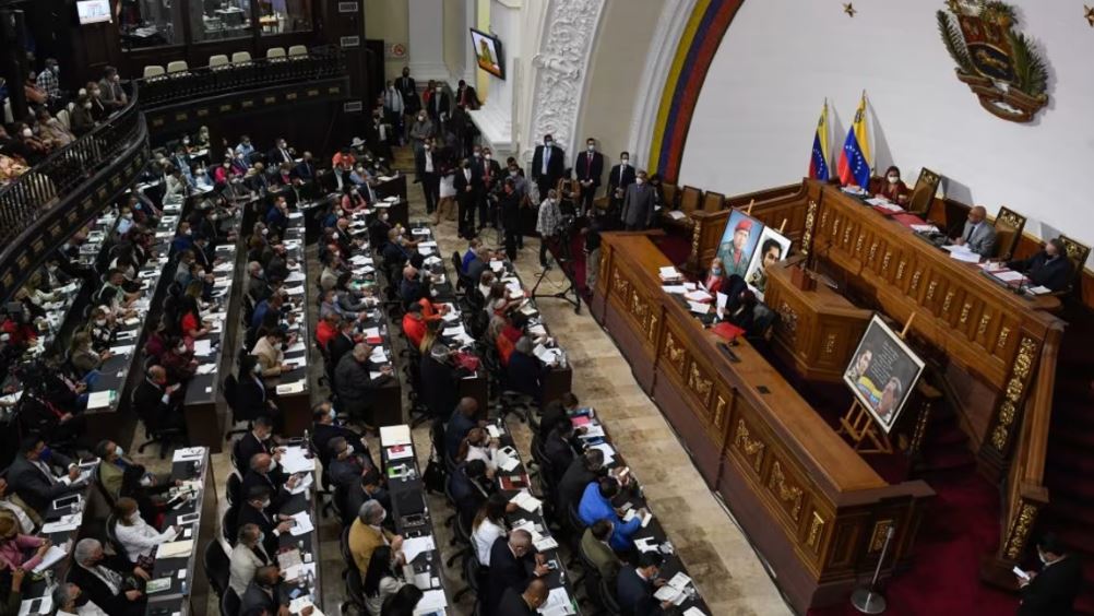 AN extendió lapso para presentar candidaturas a defensor del pueblo y fiscal general