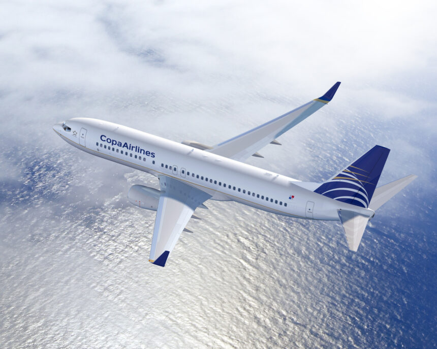 Copa Airlines conectará a Valencia y Barquisimeto con Panamá a partir de abril y mayo