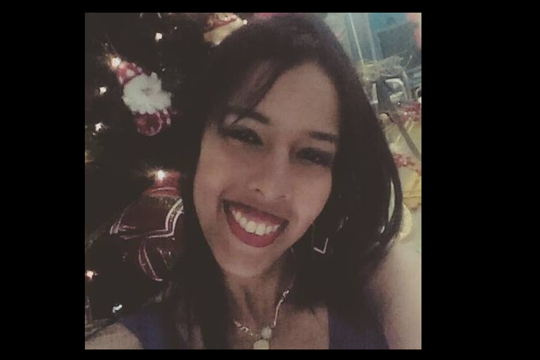 Unamos esfuerzos por la salud de Doris Sthormes