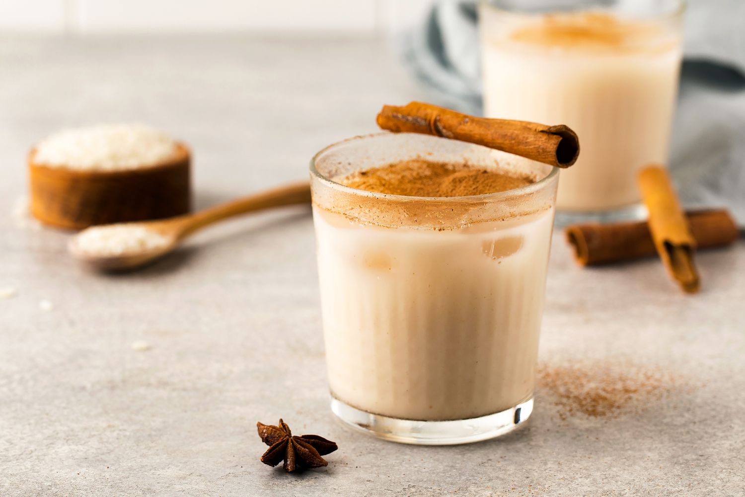 Qué es la horchata y cómo se hace