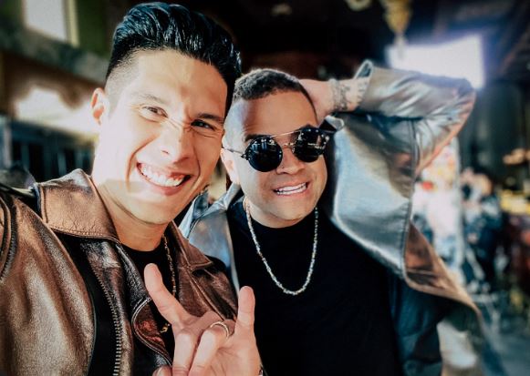 Regresa “El Dúo Supremo”: Chyno & Nacho con nuevo álbum y promesa de himnos virales